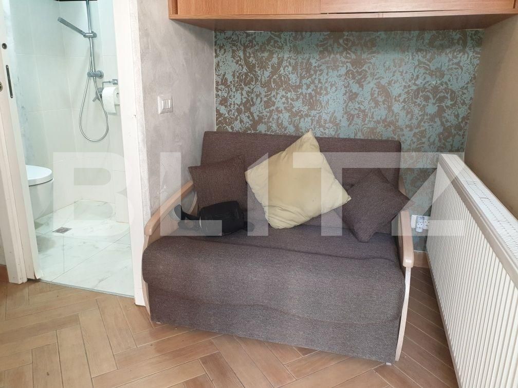 Apartament de vânzare 2 camere Ultracentral - 90601AV | BLITZ Iași | Poza5
