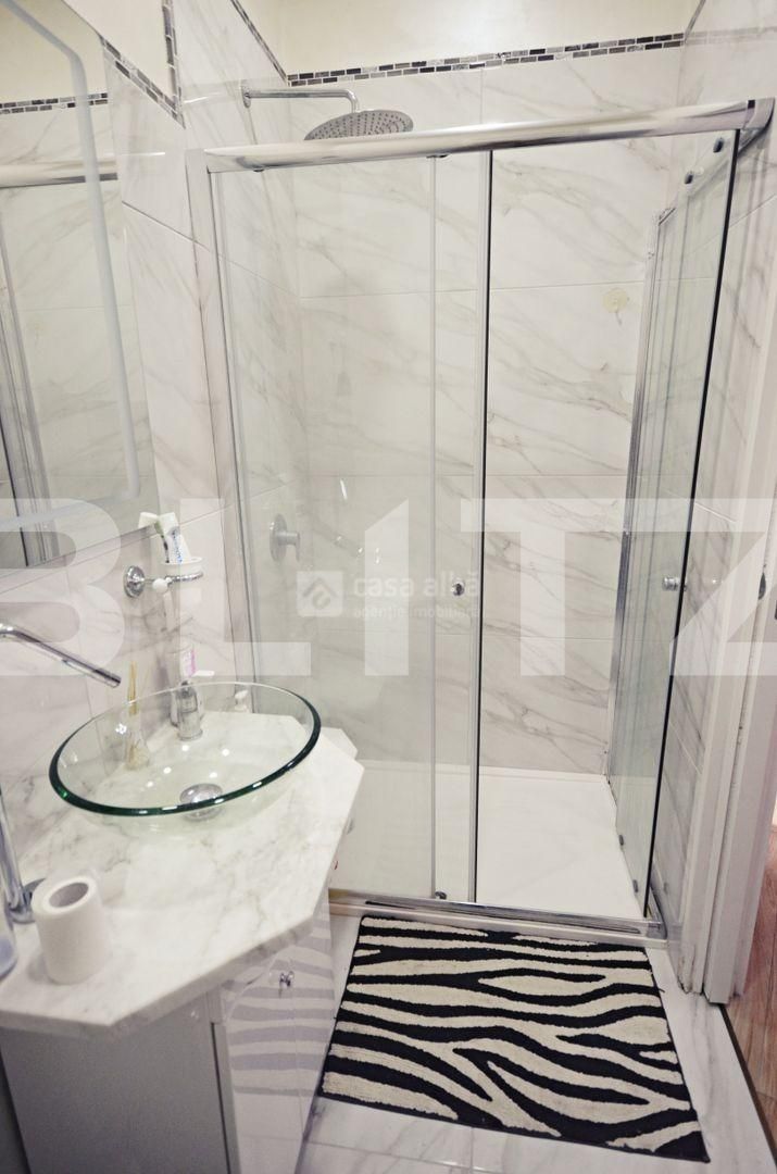 Apartament de vânzare 2 camere Ultracentral - 90601AV | BLITZ Iași | Poza7