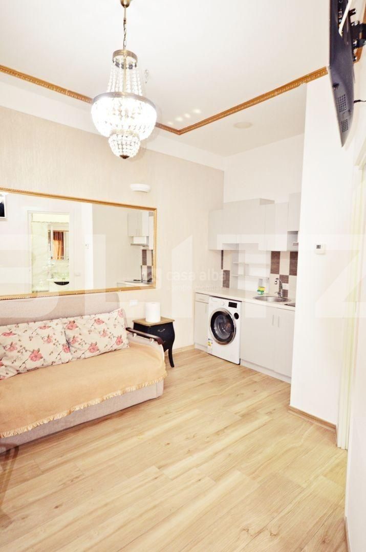 Apartament de vânzare 2 camere Ultracentral - 90601AV | BLITZ Iași | Poza2