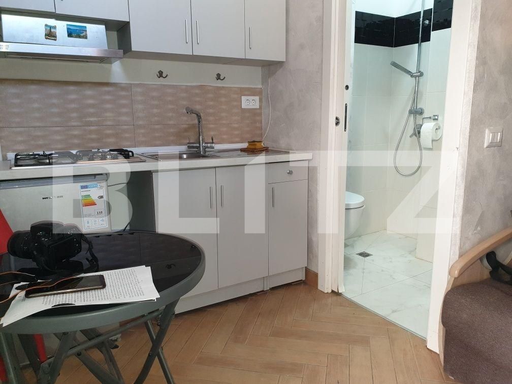 Apartament de vânzare 2 camere Ultracentral - 90601AV | BLITZ Iași | Poza6