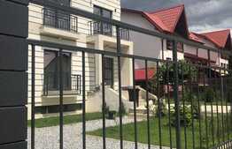 Casa individuala, 200 mp, zona Visani