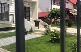 Casa individuala, 200 mp, zona Visani