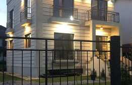 Casa individuala, 200 mp, zona Visani