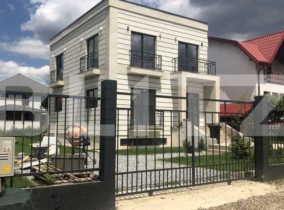Casa de vânzare 4 camere Visani - 90622CV | BLITZ Iași | Poza2