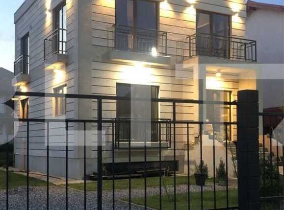 Casa de vânzare 4 camere Visani - 90622CV | BLITZ Iași | Poza1