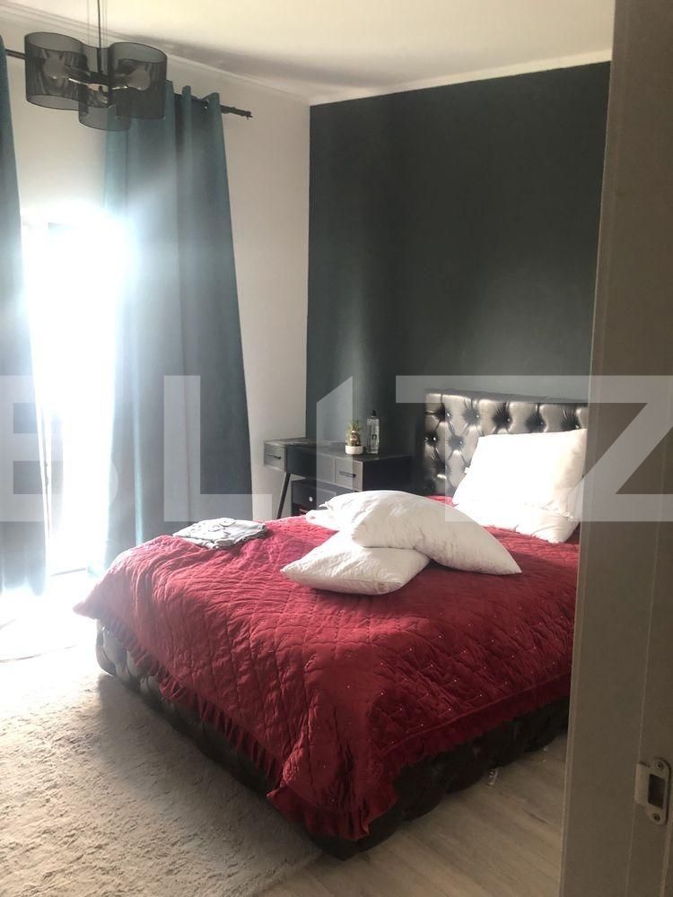 Casa de vânzare 4 camere Visani - 90622CV | BLITZ Iași | Poza5