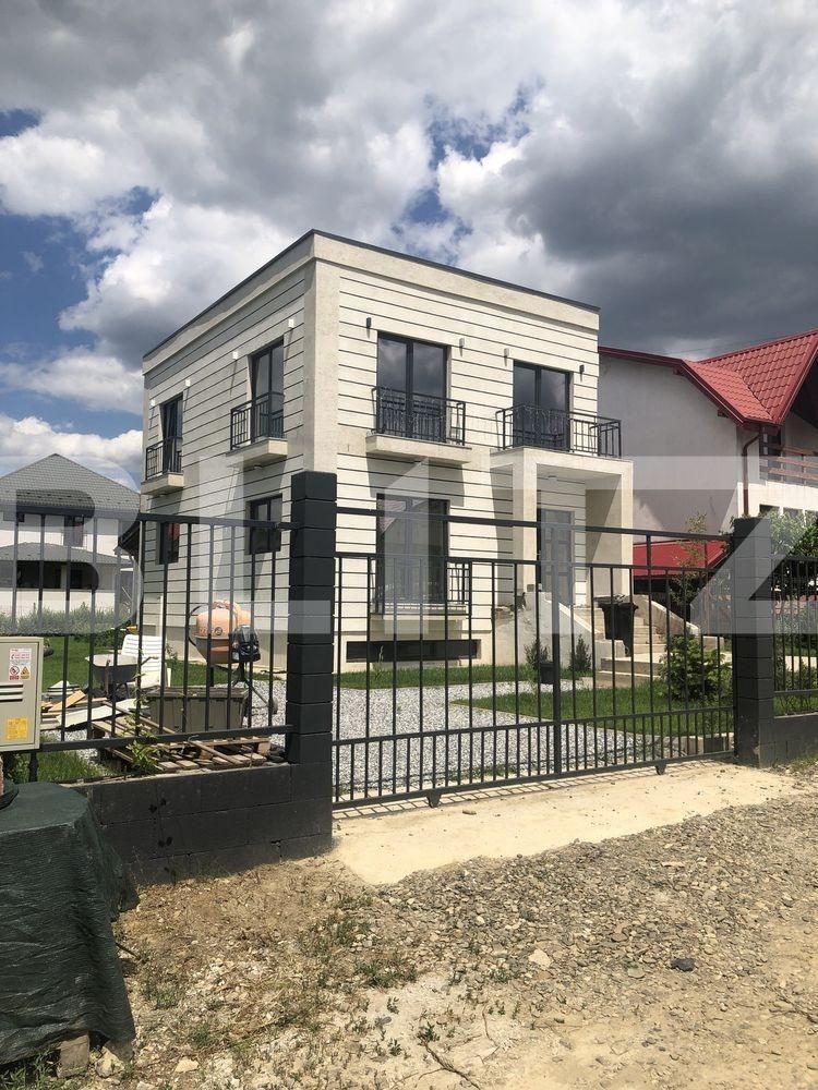 Casa de vânzare 4 camere Visani - 90622CV | BLITZ Iași | Poza2