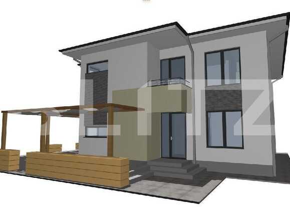 Casa de vânzare 5 camere Breazu - 90628CV | BLITZ Iași | Poza2