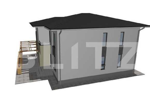 Casa de vânzare 5 camere Breazu - 90628CV | BLITZ Iași | Poza3