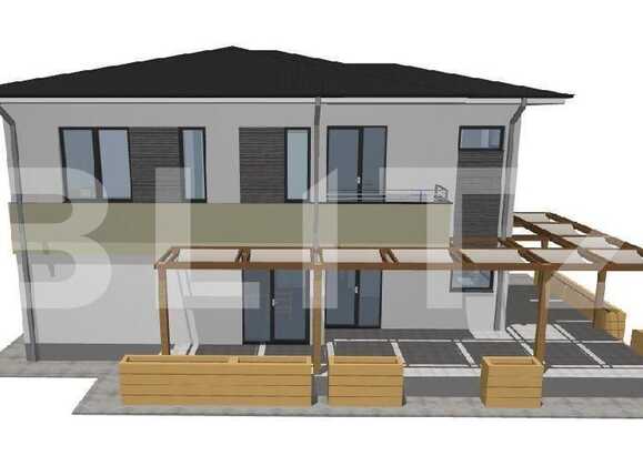 Casa de vânzare 5 camere Breazu - 90628CV | BLITZ Iași | Poza1