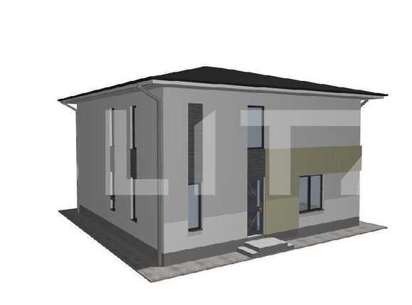 Casa de vânzare 5 camere Breazu - 90628CV | BLITZ Iași | Poza4