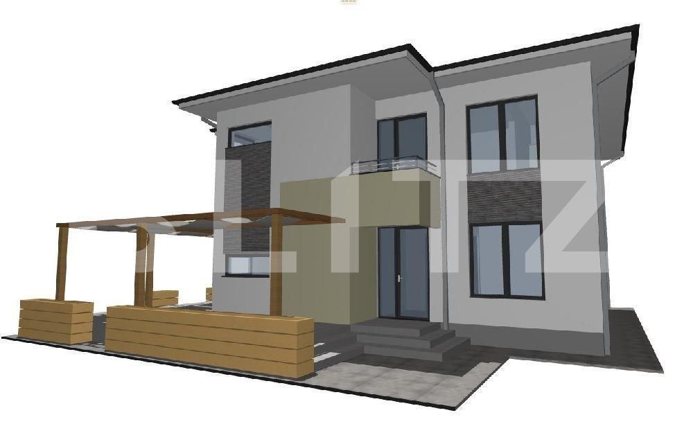 Casa de vânzare 5 camere Breazu - 90628CV | BLITZ Iași | Poza2