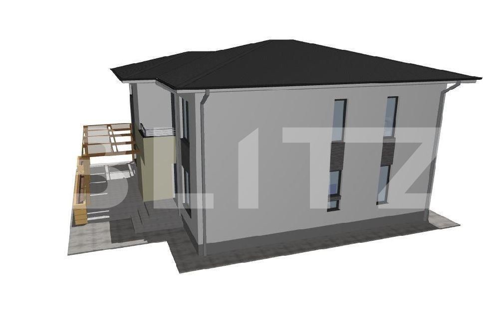 Casa de vânzare 5 camere Breazu - 90628CV | BLITZ Iași | Poza3