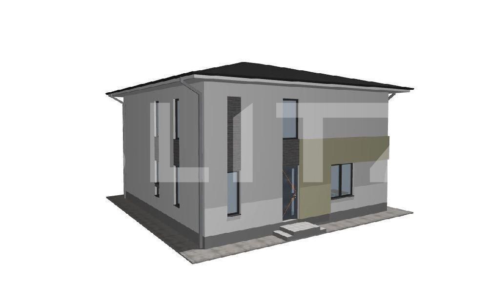 Casa de vânzare 5 camere Breazu - 90628CV | BLITZ Iași | Poza4