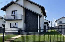 Casa individuala, 115 mp, zona Valea Adanca
