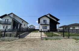 Casa individuala, 115 mp, zona Valea Adanca