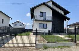 Casa individuala, 115 mp, zona Valea Adanca