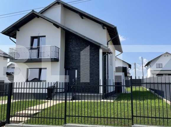 Casa de vânzare 4 camere Valea Adanca - 90629CV | BLITZ Iași | Poza3