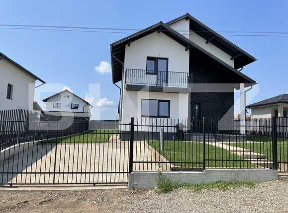 Casa de vânzare 4 camere Valea Adanca - 90629CV | BLITZ Iași | Poza1
