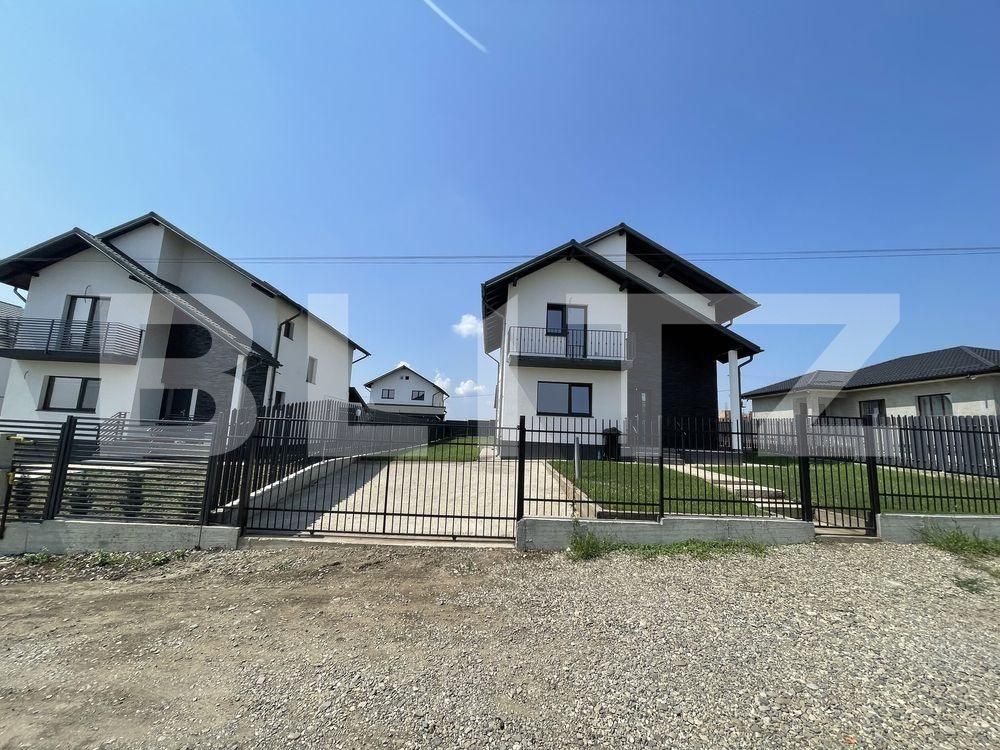 Casa de vânzare 4 camere Valea Adanca - 90629CV | BLITZ Iași | Poza2