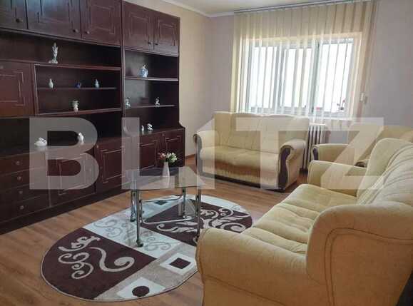 Apartament de închiriat 3 camere Nicolina - 90632AI | BLITZ Iași | Poza4