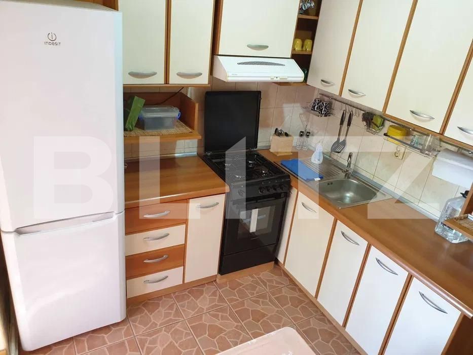 Apartament de închiriat 3 camere Nicolina - 90632AI | BLITZ Iași | Poza5