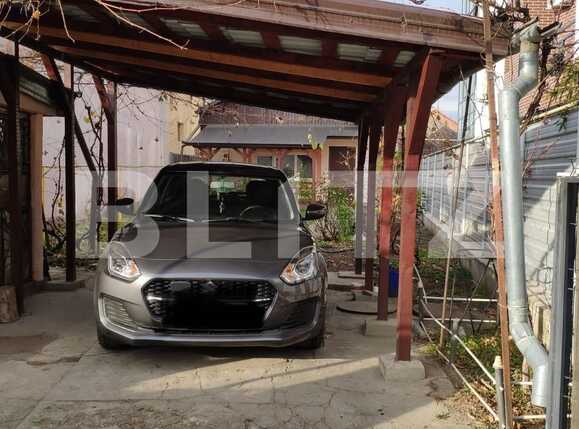 Casa de vânzare 4 camere Ultracentral - 90633CV | BLITZ Iași | Poza3