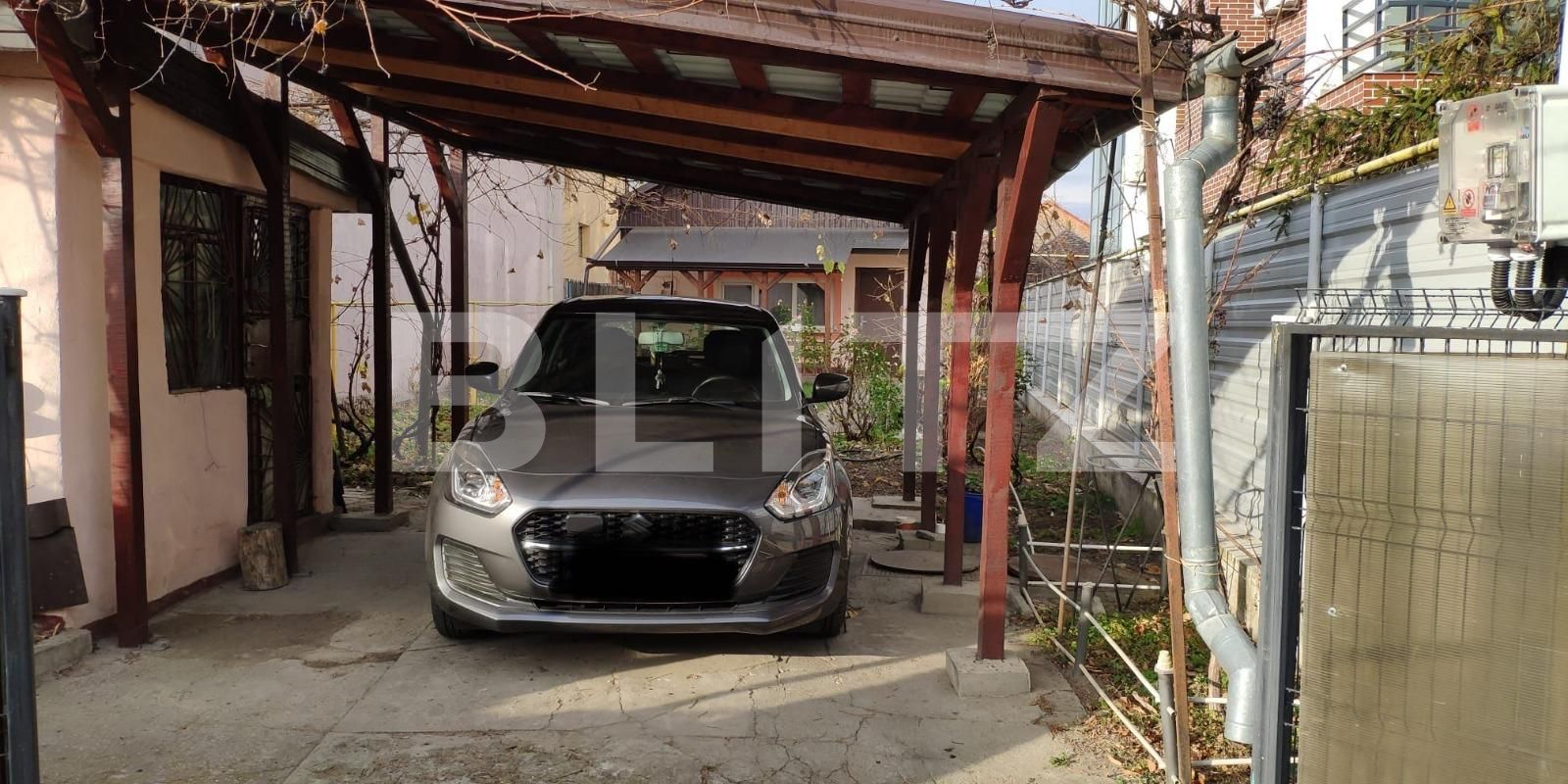 Casa de vânzare 4 camere Ultracentral - 90633CV | BLITZ Iași | Poza3