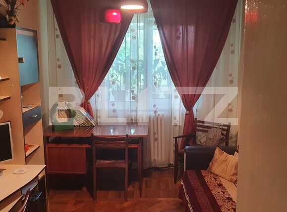 Apartament de vânzare 3 camere Podu Ros - 90637AV | BLITZ Iași | Poza2