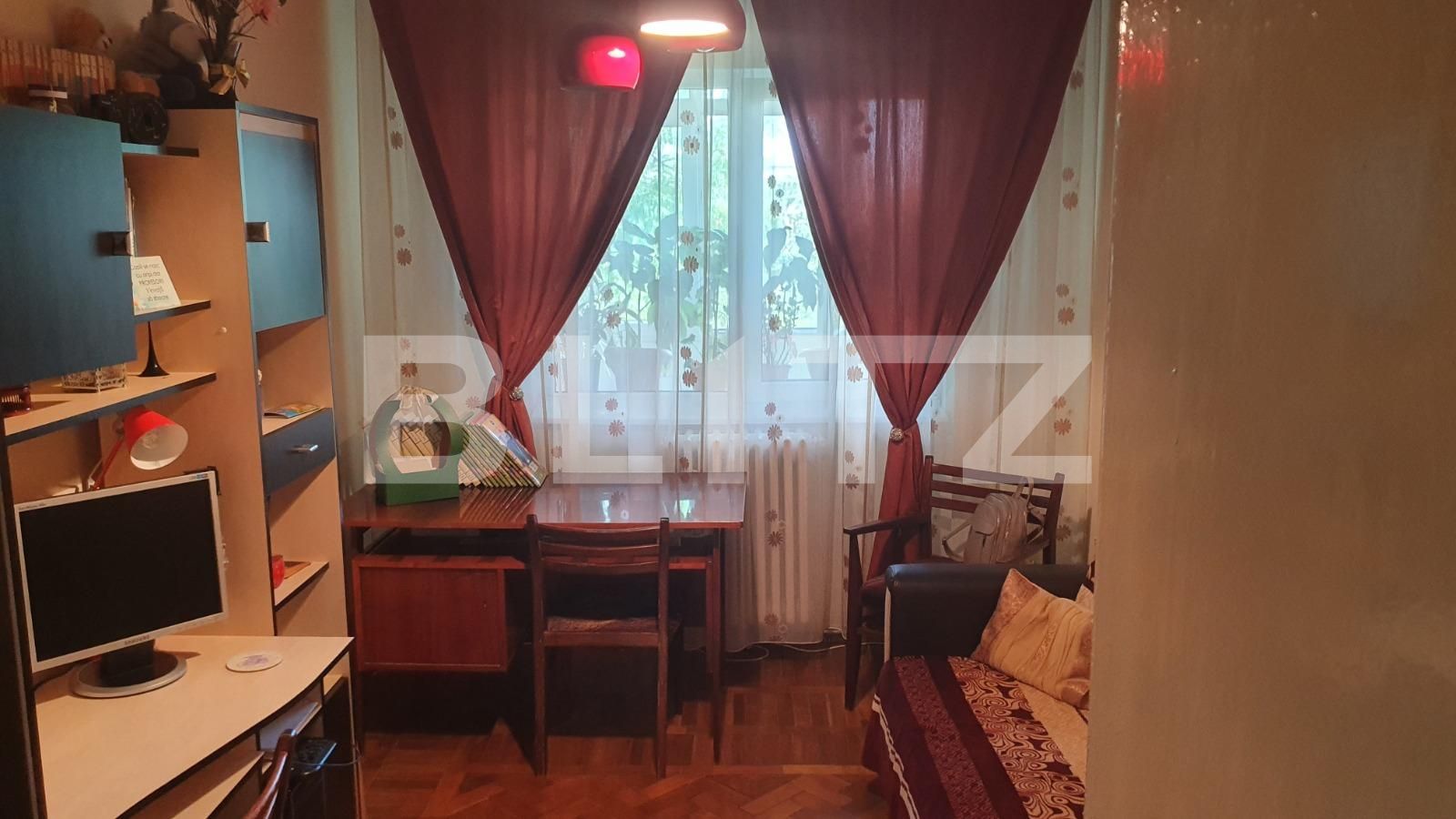 Apartament de vânzare 3 camere Podu Ros - 90637AV | BLITZ Iași | Poza2