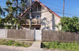 Casa individuala, 300 mp, zona Bucium