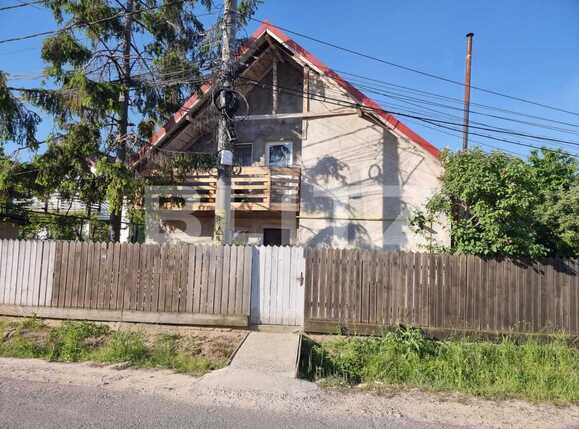 Casa de vânzare 4 camere Bucium - 90639CV | BLITZ Iași | Poza1