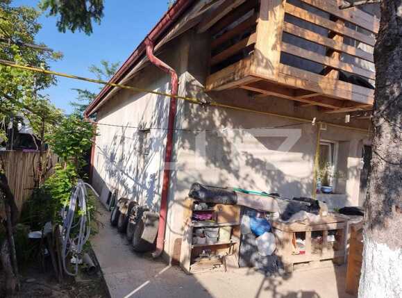 Casa de vânzare 4 camere Bucium - 90639CV | BLITZ Iași | Poza2