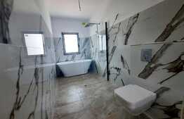 Casa de 3 camere, 80 mp utili, 420 mp de teren, Vorovesti