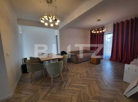 Casa de vânzare 3 camere Vorovesti - 90673CV | BLITZ Iași | Poza3