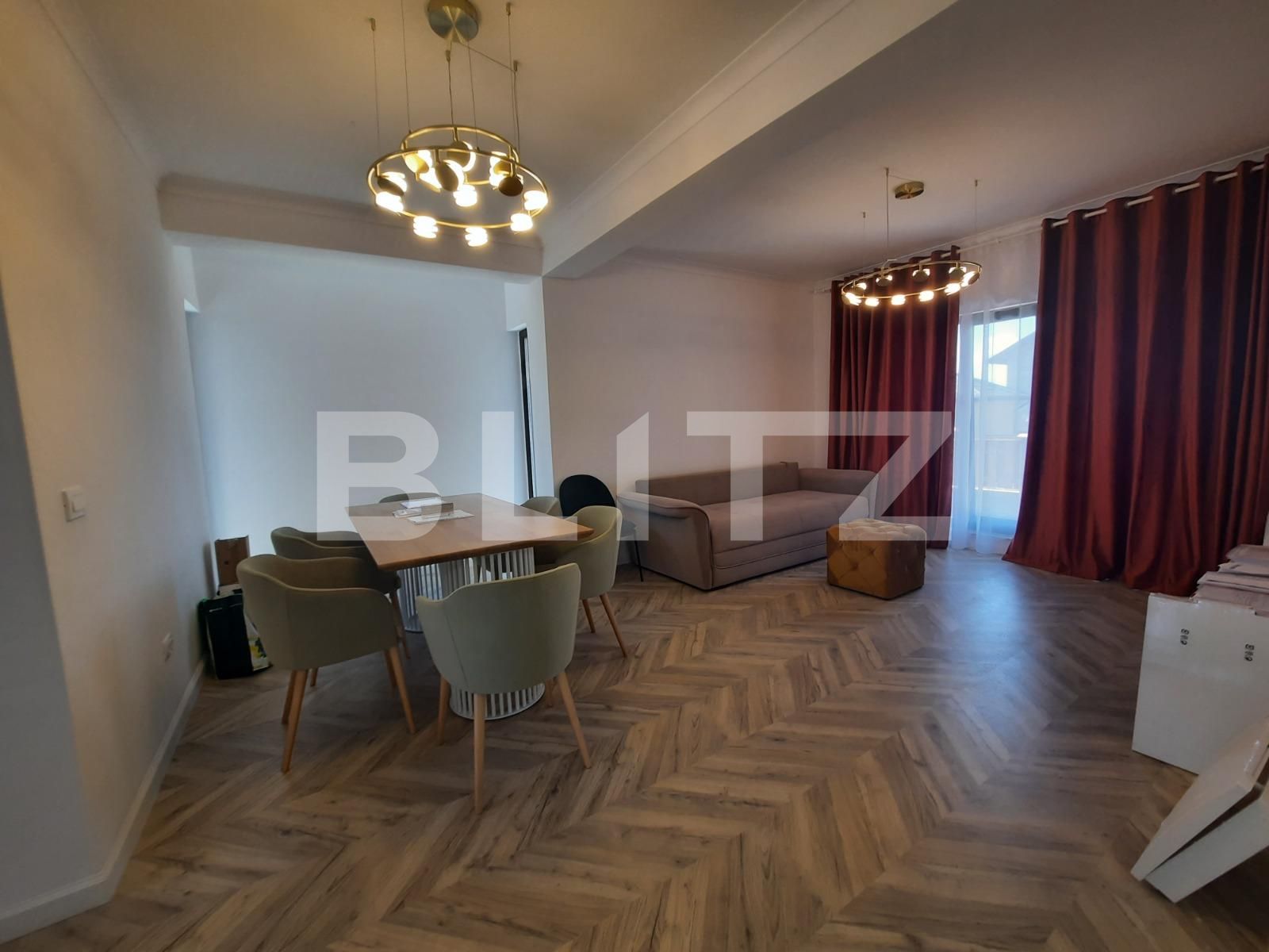 Casa de vânzare 3 camere Vorovesti - 90673CV | BLITZ Iași | Poza3