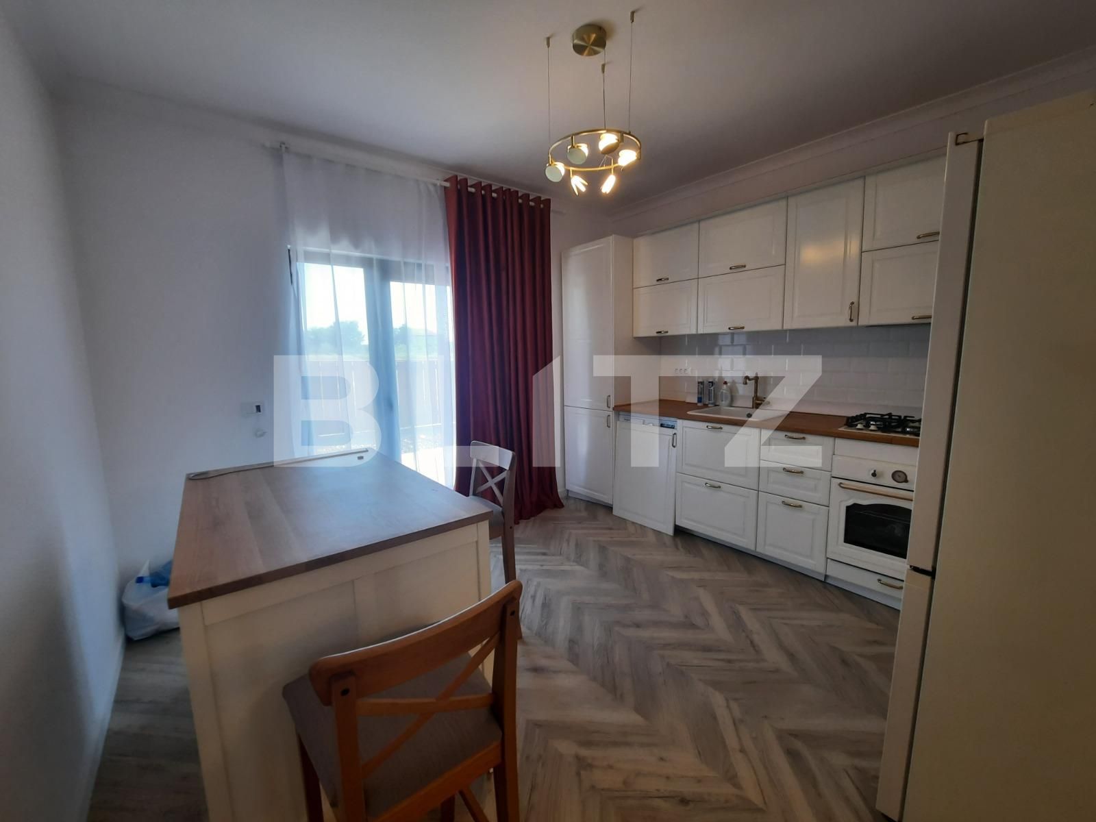 Casa de vânzare 3 camere Vorovesti - 90673CV | BLITZ Iași | Poza6