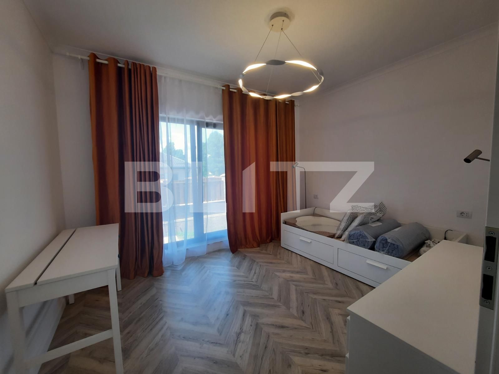Casa de vânzare 4 camere Vorovesti - 90678CV | BLITZ Iași | Poza5