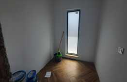 Casa plan parter, design modern, Vorovesti