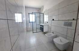 Casa plan parter, design modern, Vorovesti