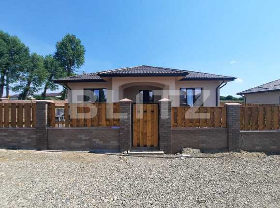 Casa de vânzare 4 camere Vorovesti - 90681CV | BLITZ Iași | Poza2