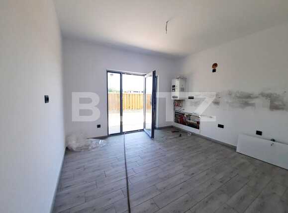 Casa de vânzare 4 camere Vorovesti - 90681CV | BLITZ Iași | Poza5