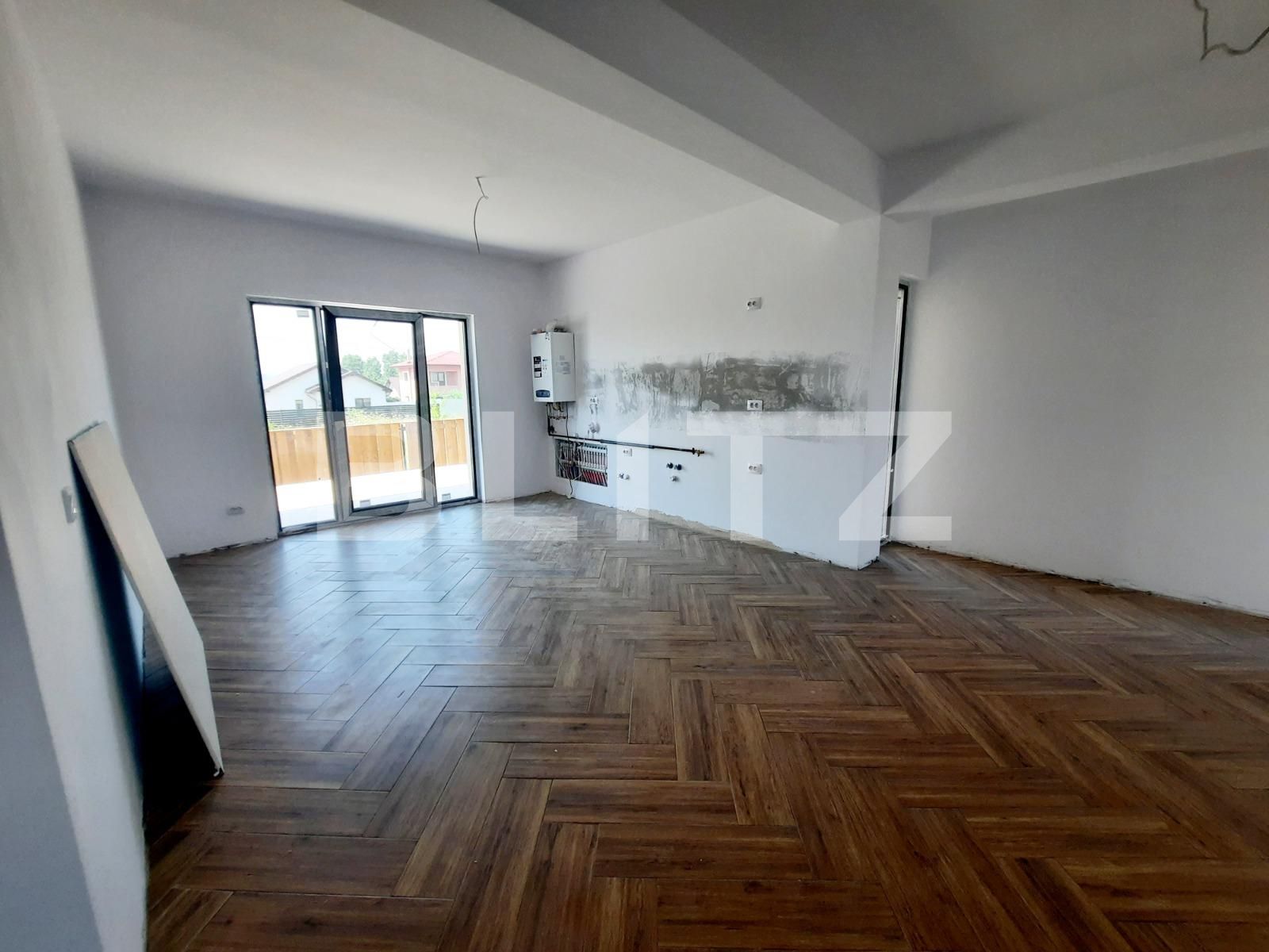 Casa de vânzare 4 camere Vorovesti - 90681CV | BLITZ Iași | Poza3