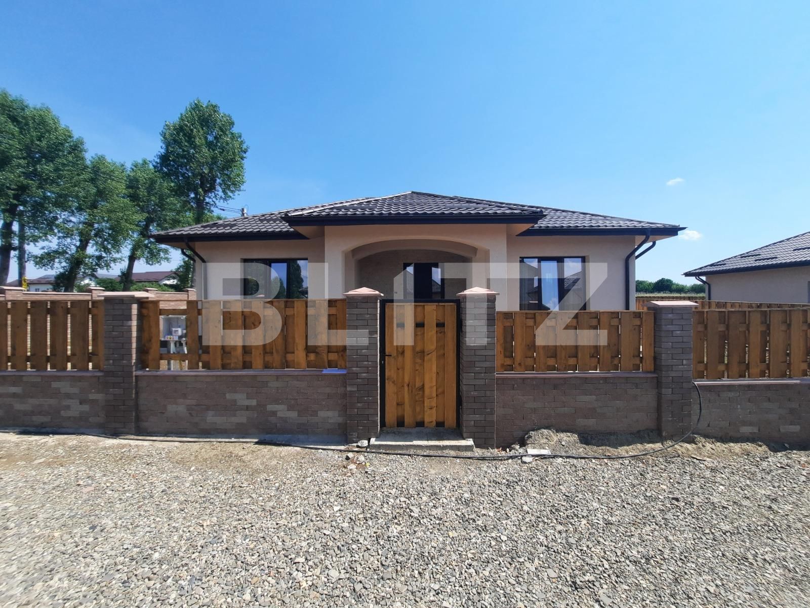 Casa de vânzare 4 camere Vorovesti - 90681CV | BLITZ Iași | Poza2