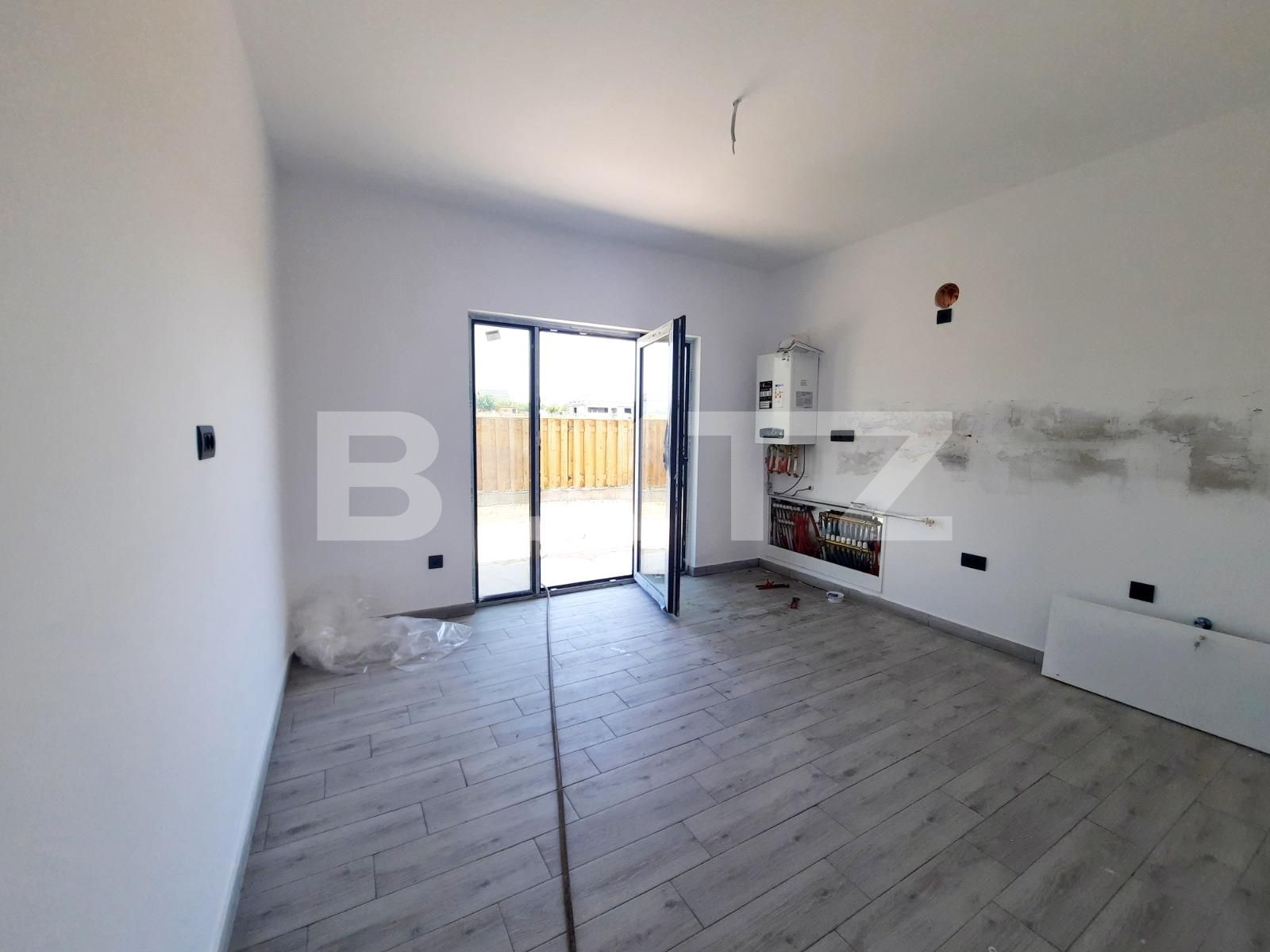 Casa de vânzare 4 camere Vorovesti - 90681CV | BLITZ Iași | Poza5