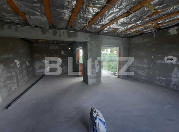 Casa de vânzare 4 camere Vorovesti - 90685CV | BLITZ Iași | Poza3