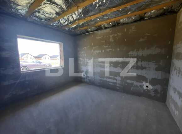 Casa de vânzare 4 camere Vorovesti - 90685CV | BLITZ Iași | Poza5