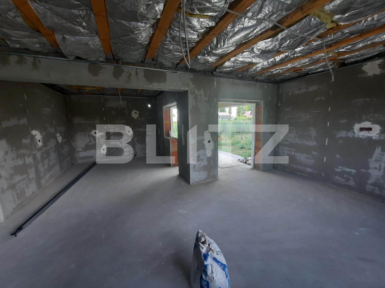 Casa de vânzare 4 camere Vorovesti - 90685CV | BLITZ Iași | Poza3