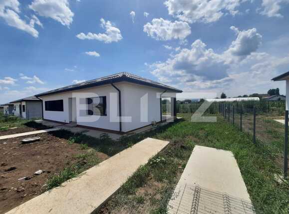 Casa de vânzare 3 camere Vorovesti - 90688CV | BLITZ Iași | Poza2