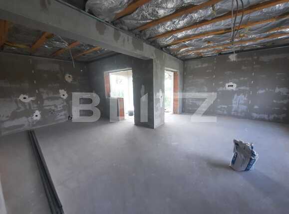 Casa de vânzare 3 camere Vorovesti - 90688CV | BLITZ Iași | Poza4